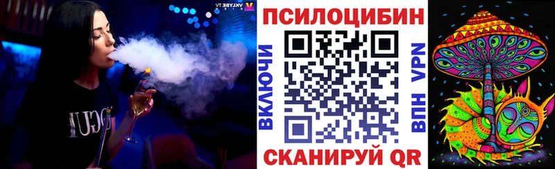 Галлюциногенные грибы Psilocybe  Белый 